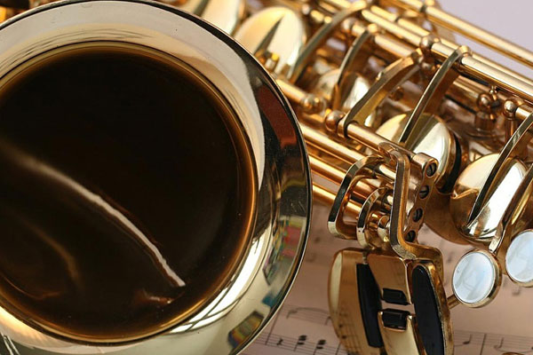 Saxophone Repair