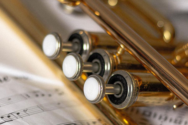 Trumpet / Cornet Repair