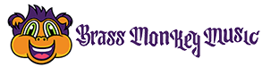 brass monkey music